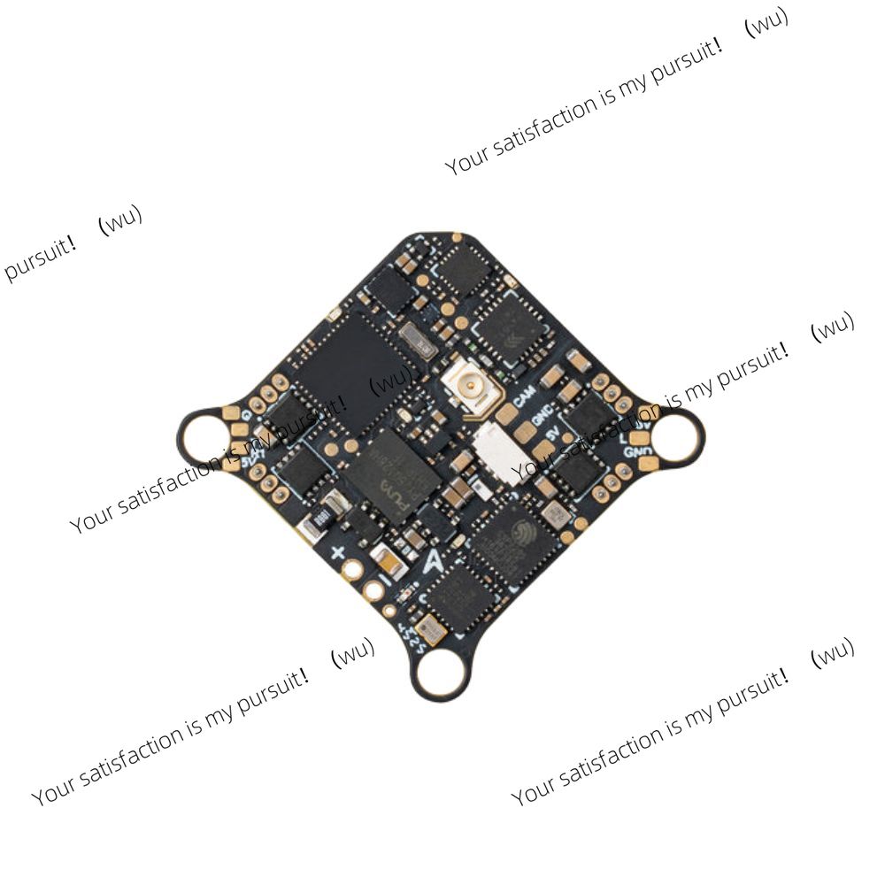 The new Matrix 1S 5-in-1 II br - огляд і ціна Fpv Drone Flight Controller