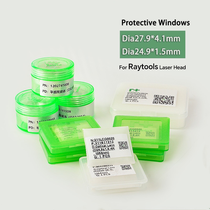Raytools Laser Protection Wind - огляд і ціна Holy Stone Drone Hs720