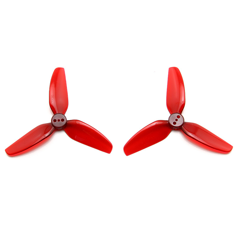 Hq Fpv Propellers 3 Blade 3x3x - огляд і ціна Fpv Drone Propeller