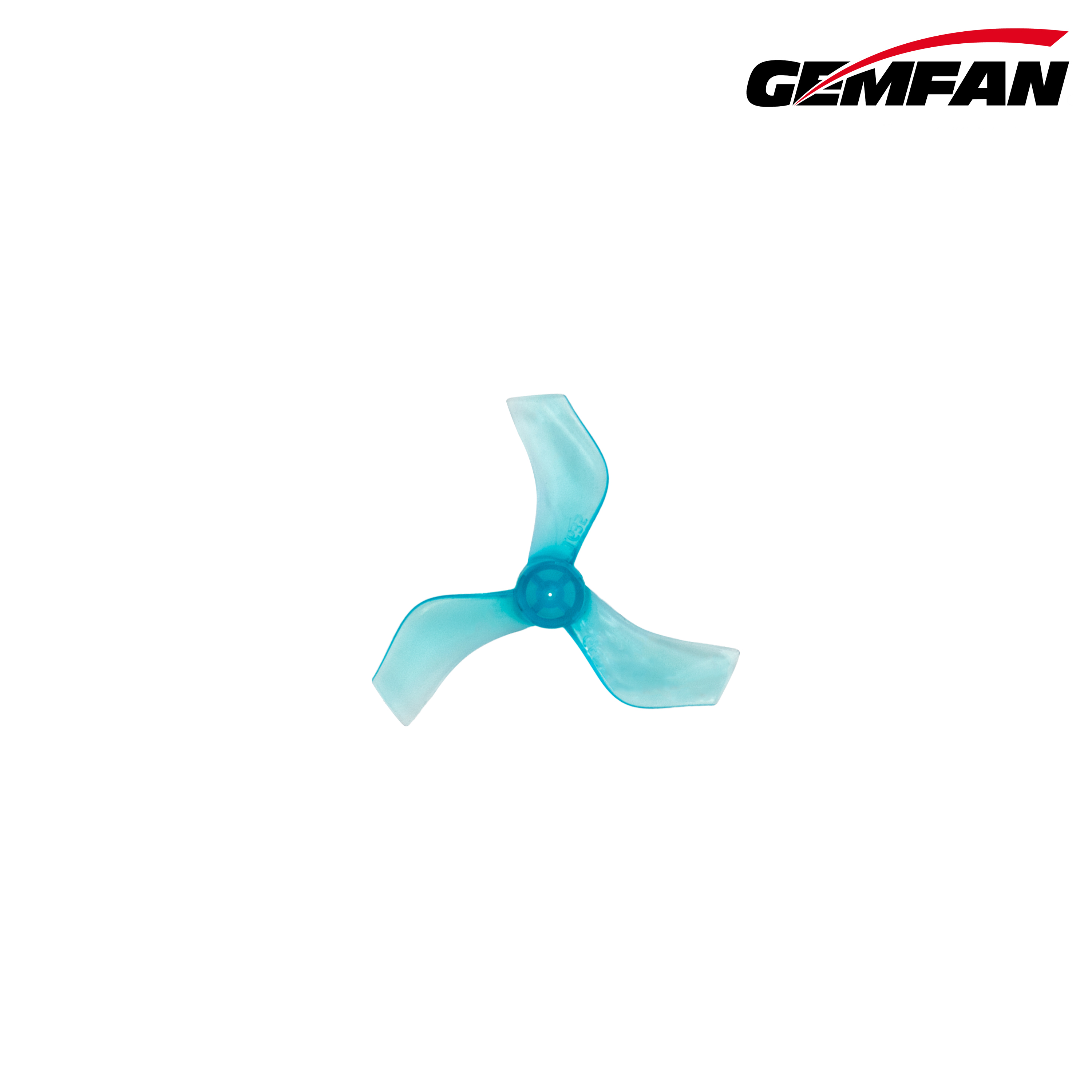Gemfan 1635 40mm 3-Blade Prope - огляд і ціна Fpv Drone Propeller