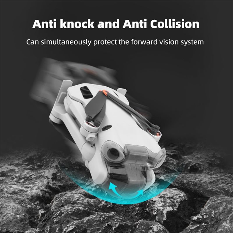 ABDW-For DJI Mini 4 Pro Drone  - огляд і ціна Dji Drone Mini 4 Pro