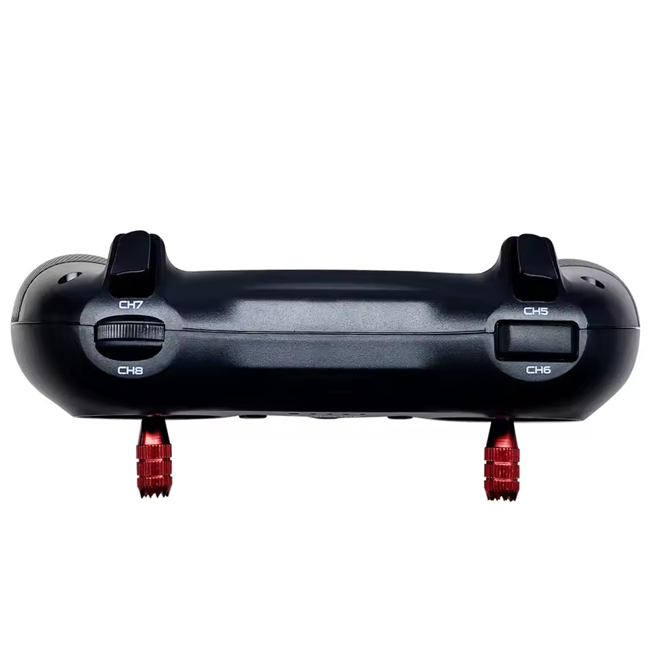 RadioLink T8S Radio Remote Tra - огляд і ціна Fpv Drone Battery