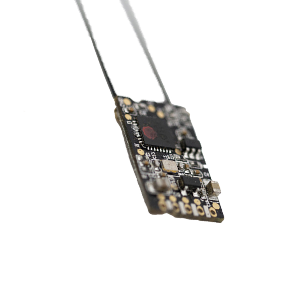 FlySky FTr10  FTr16S 2.4G Two- - огляд і ціна Fpv Drone Receiver