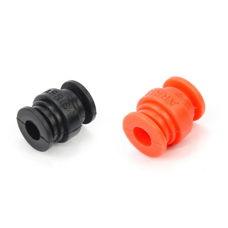 4Pcs/Lot Anti Vibration Rubber - огляд і ціна Fpv Drone Flight Controller