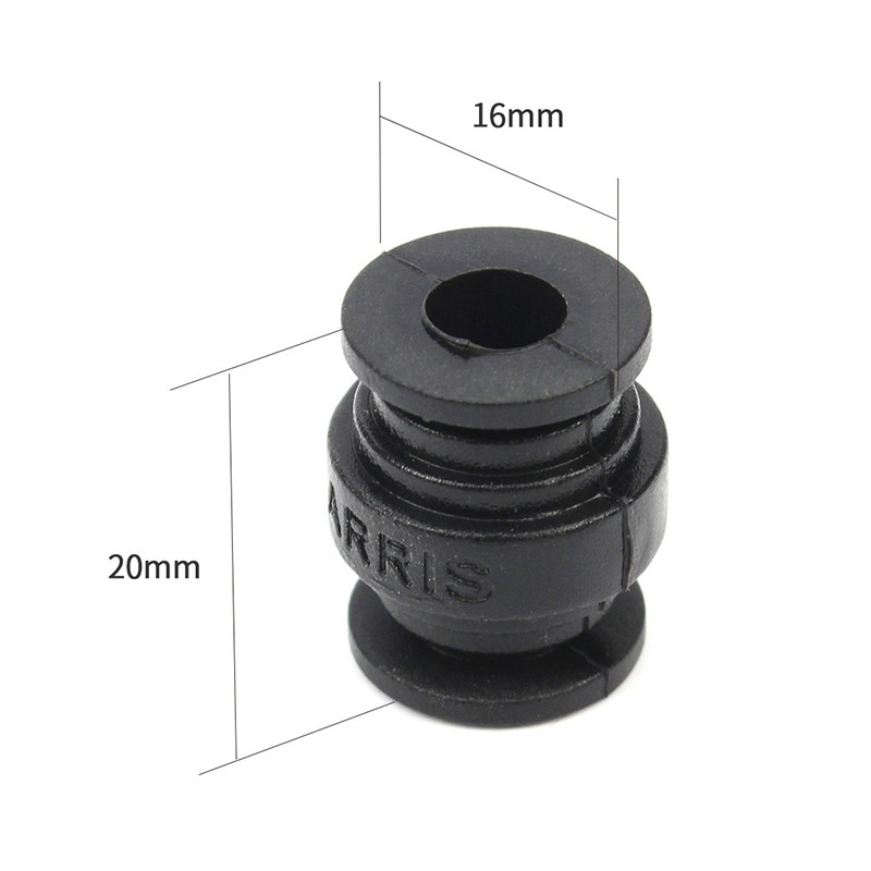 4Pcs/Lot Anti Vibration Rubber - огляд і ціна Fpv Drone Flight Controller