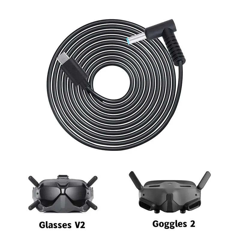 For DJI Goggles 2 / Glasses V2 - огляд і ціна Fpv Drone Goggles