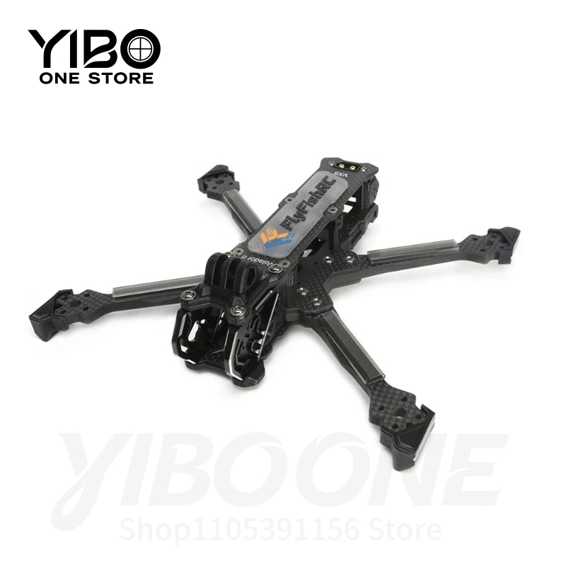 VX5 V2 5 inch T700 Volador FPV - огляд і ціна Fpv Drone Tool Kit