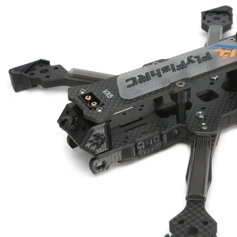 VX5 V2 5 inch T700 Volador FPV - огляд і ціна Fpv Drone Tool Kit