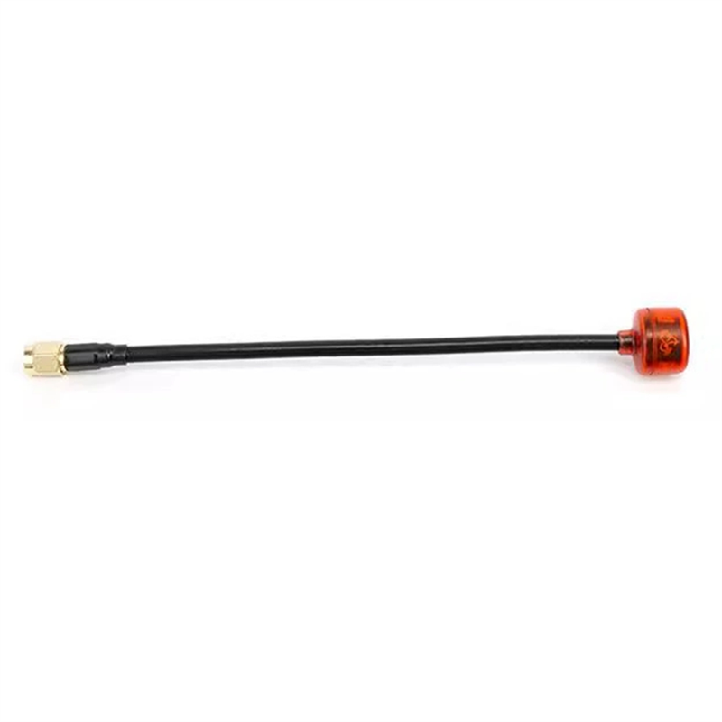 B49C 5.8G FPV Antenna VTX VRX  - огляд і ціна Fpv Drone Goggles