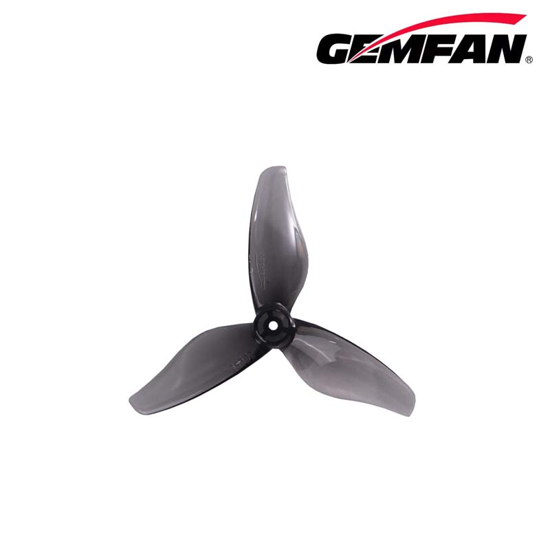 12Pairs(12CW+12CCW) Gemfan 202 - огляд і ціна Fpv Drone Propeller