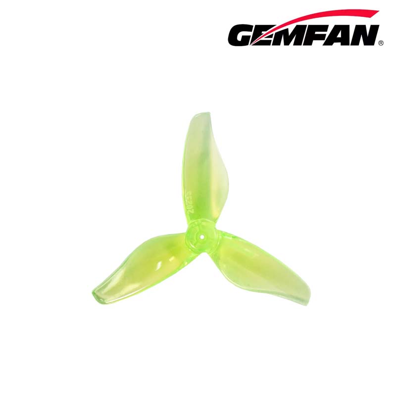 12Pairs(12CW+12CCW) Gemfan 202 - огляд і ціна Fpv Drone Propeller