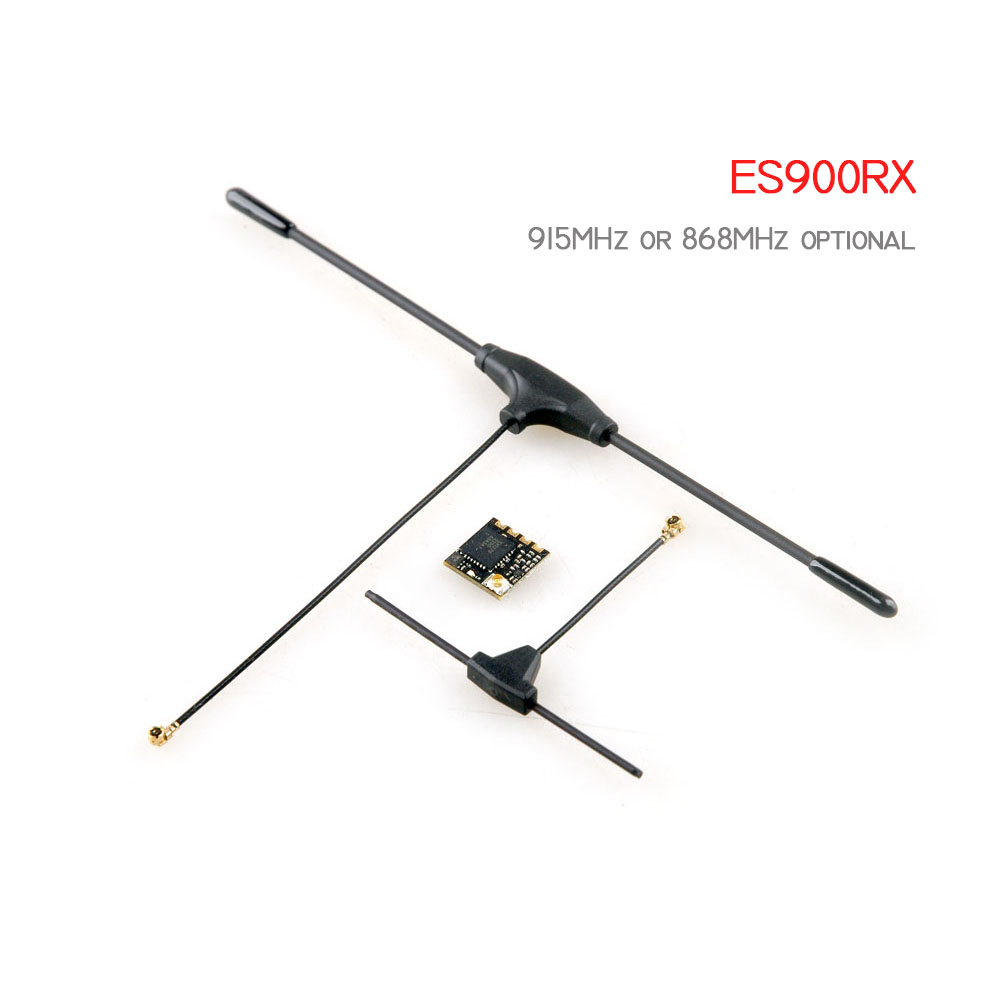 Happymodel RC ELRS Micro ES900 - огляд і ціна Fpv Drone Battery