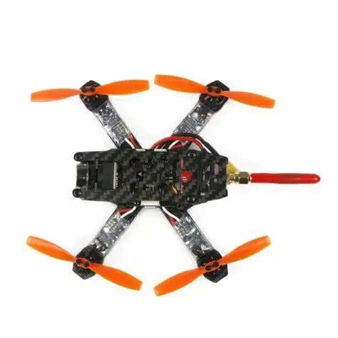 KingKong LDARC 130GT 130mm Car - огляд і ціна Fpv Drone Battery