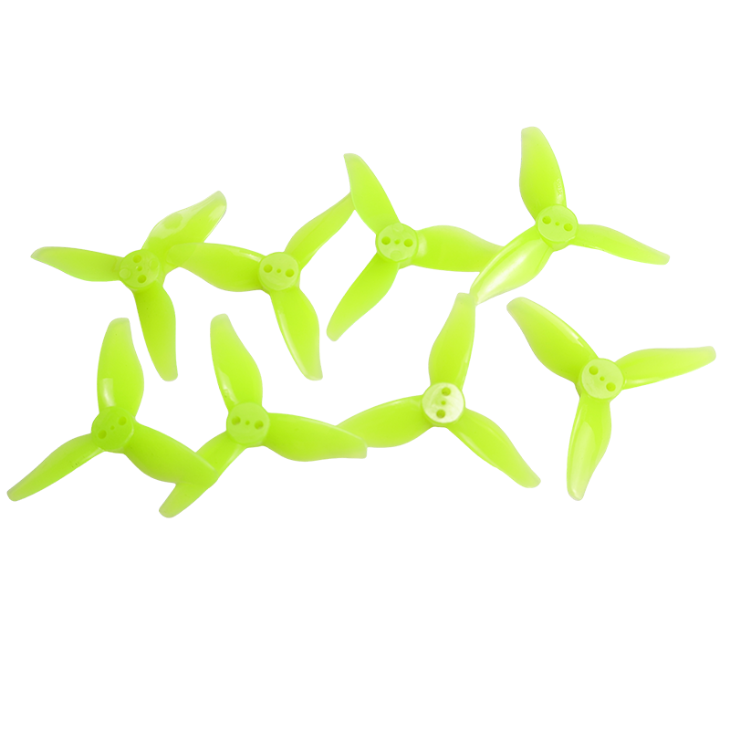 NEW 4Pairs/8pcs Gemfan Hurrica - огляд і ціна Fpv Drone Propeller