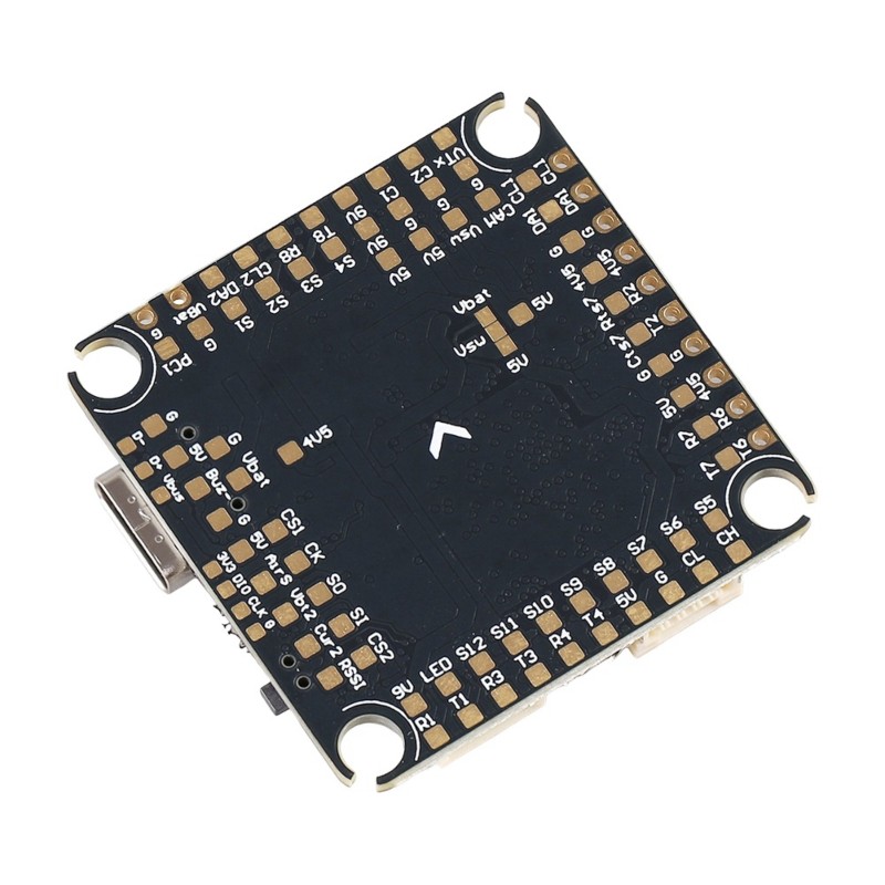 WOTT-TBS Lucid H7 FC Flight Co - огляд і ціна Fpv Drone Flight Controller